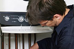 boiler repair Catrine