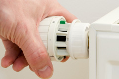 Catrine central heating repair costs