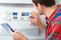 free Catrine gas safe engineer quotes